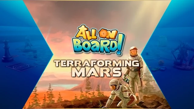 Terraforming Mars Bundle cover