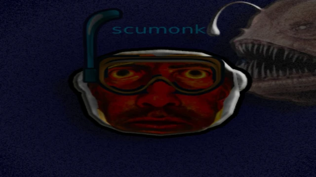 scumonk cover