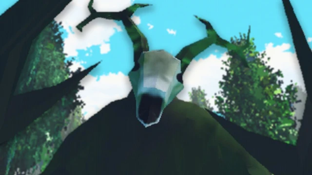 Whispers of the Wendigo cover