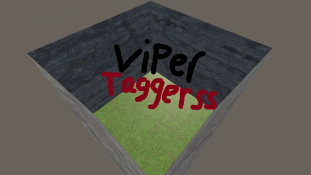 ViperTaggerss cover