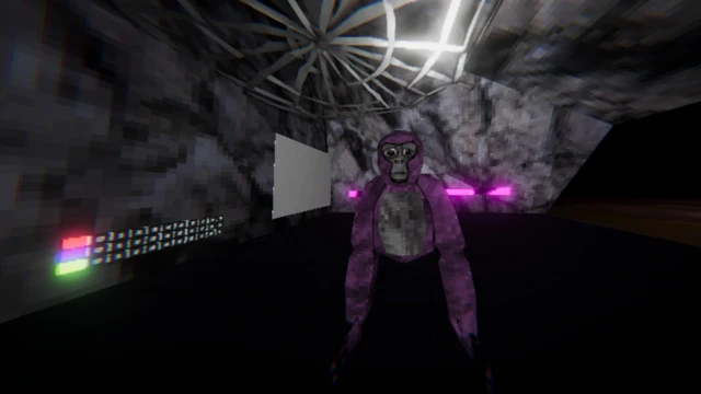 The Gorilla Experiment cover