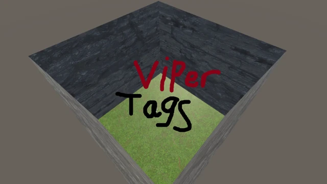 Viper Tags cover