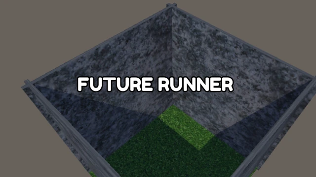 Future Runner cover