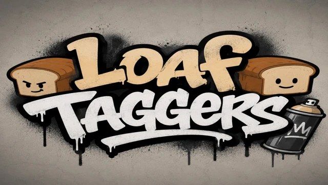 Loaf Taggers cover