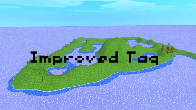 Improved Tag cover