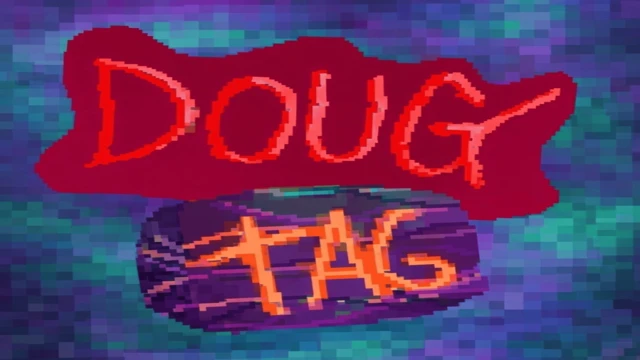 Doug Tag cover