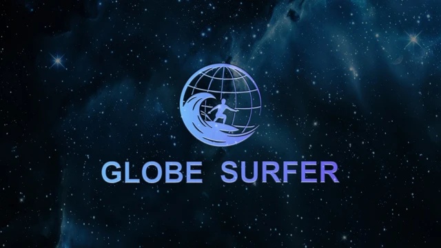 Globe Surfer cover