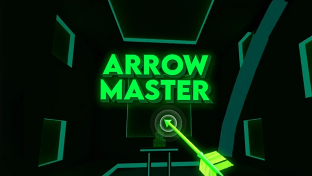Arrow Master Knockdown cover