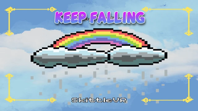 Keep Falling cover