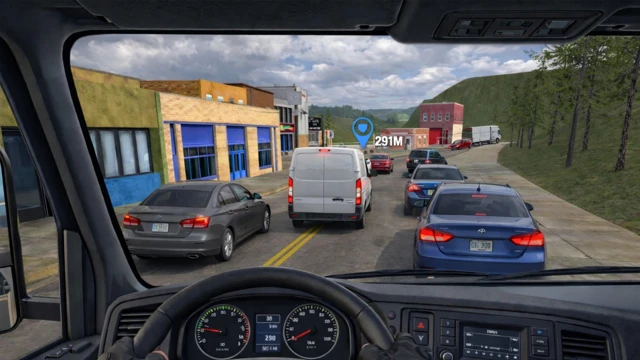 Offroad Animal Truck Driving Simulator cover