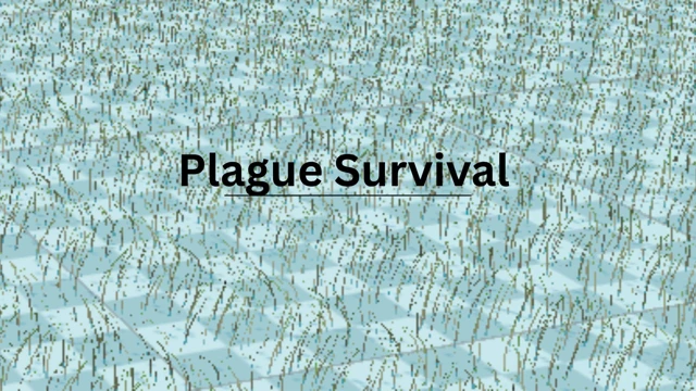 Plague Survival cover