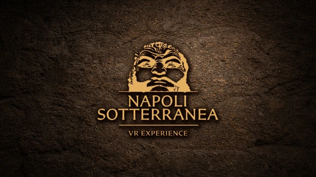 Napoli Sotterranea cover