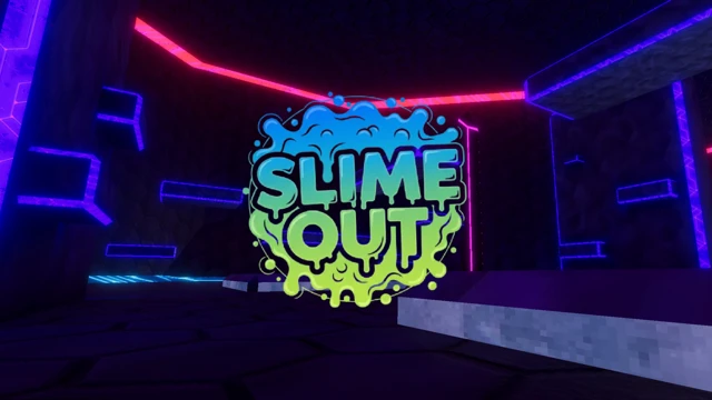 Slime Out cover