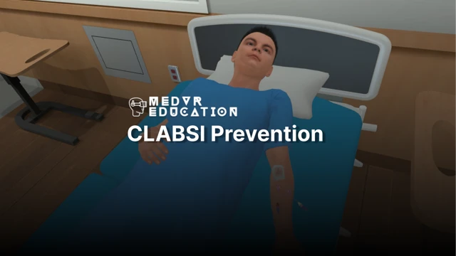 CLABSI Prevention cover
