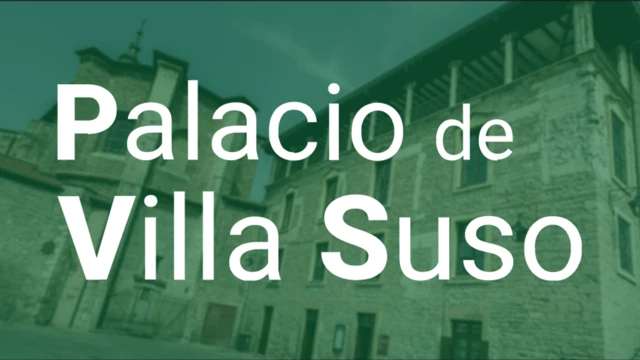 VR Villa Suso Palace cover