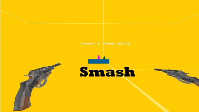 Smash cover