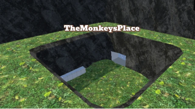 TheMonkeysPlace cover