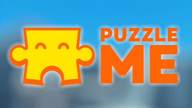 Puzzle Me cover