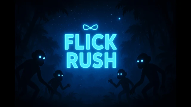 Flick Rush cover