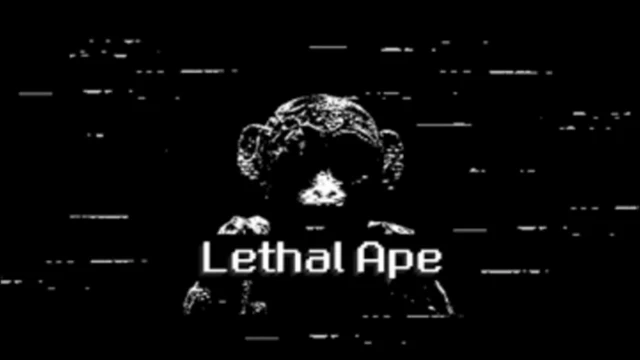 Lethal Ape cover