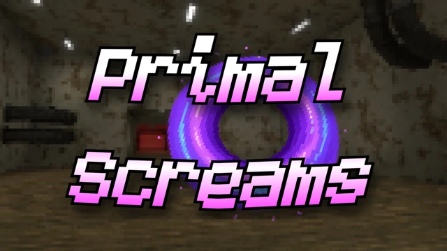 Primal Screams cover