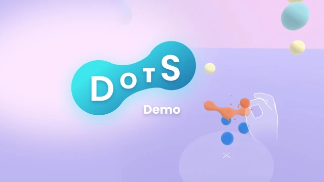 Dots Demo cover