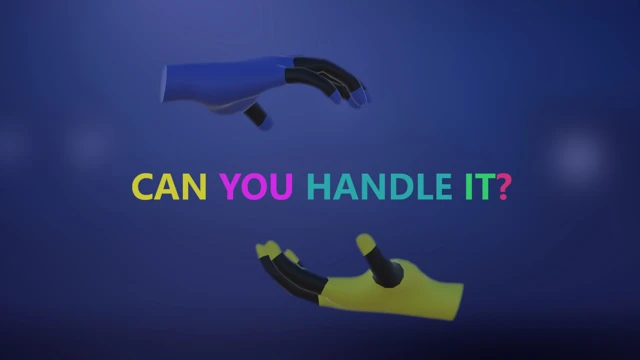 Can You Handle It? cover