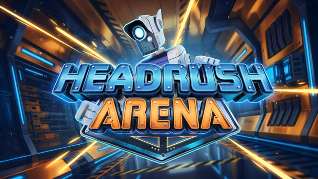 Headrush Arena cover