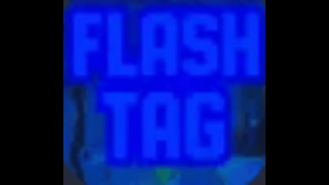 FLASHTAG cover