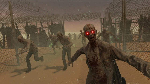 Apocalypse Zombie: Last Stand cover