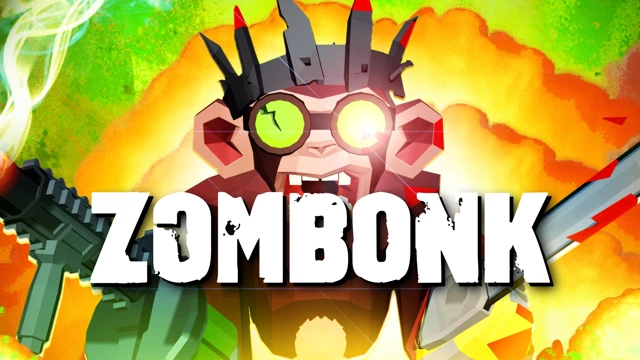 ZOMBONK cover