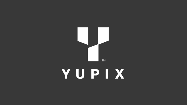 YUPIX cover
