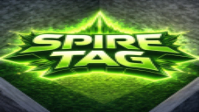 Spire Tagvr cover