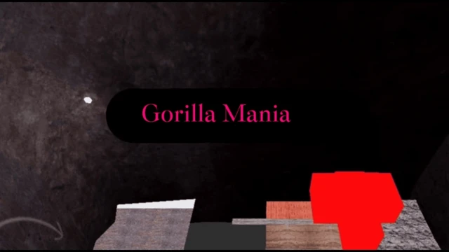Gorilla Maniа cover