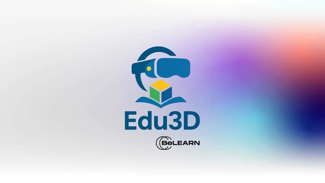 Edu 3D-Viewer cover