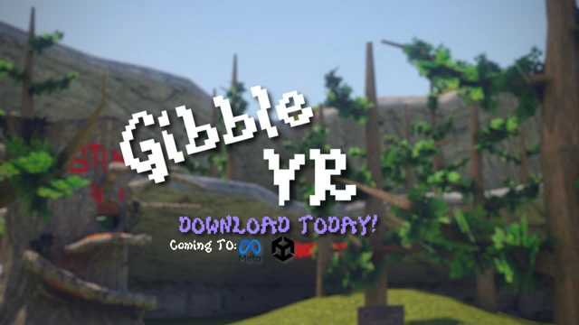 Gibble VR cover
