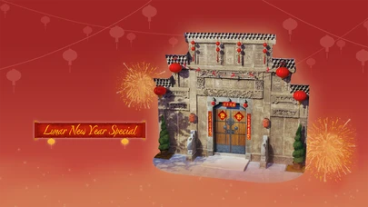 Lunar New Year Special: Year of the Rabbit cover