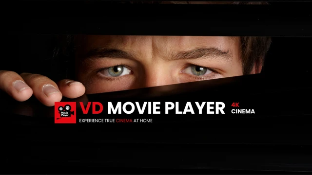 VD Movie Player cover