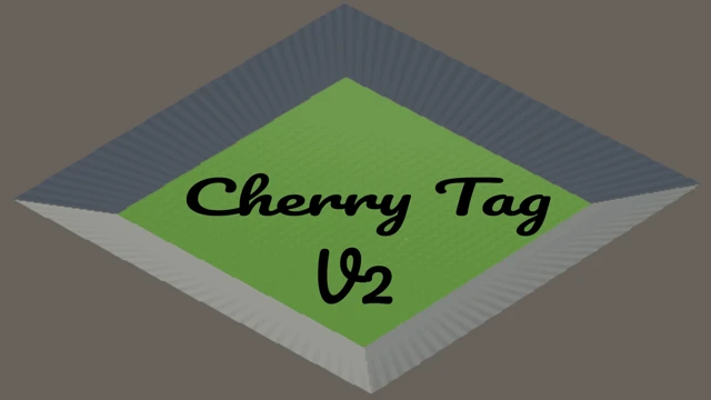 Cherry Tag V2 cover