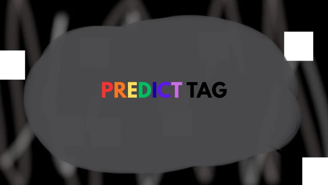Predict Tag cover