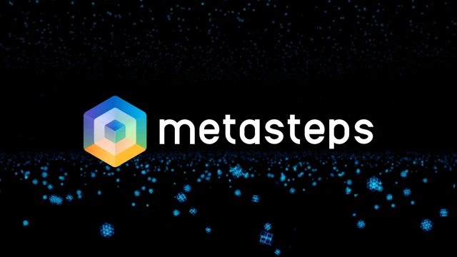 Metasteps cover