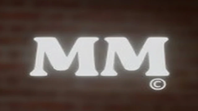 Midnight Mischief cover