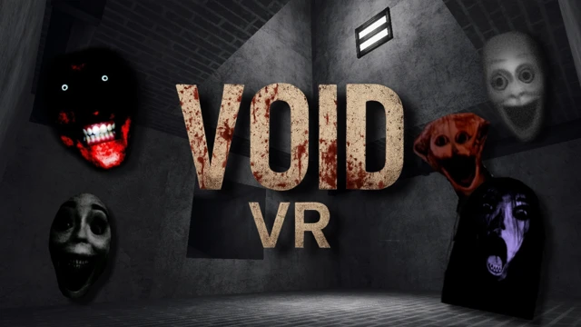 Void VR cover