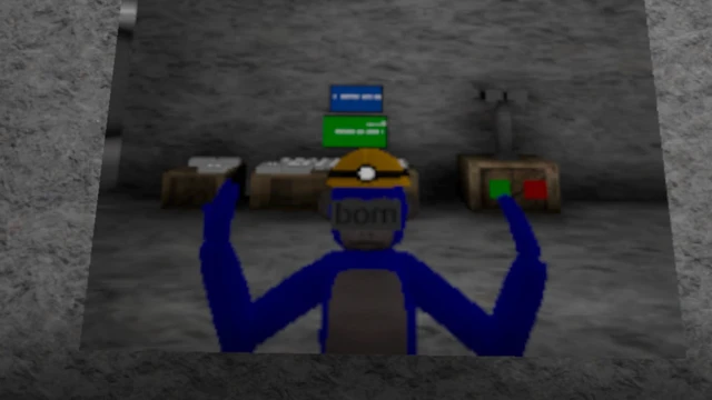 Untitled Goober Game cover