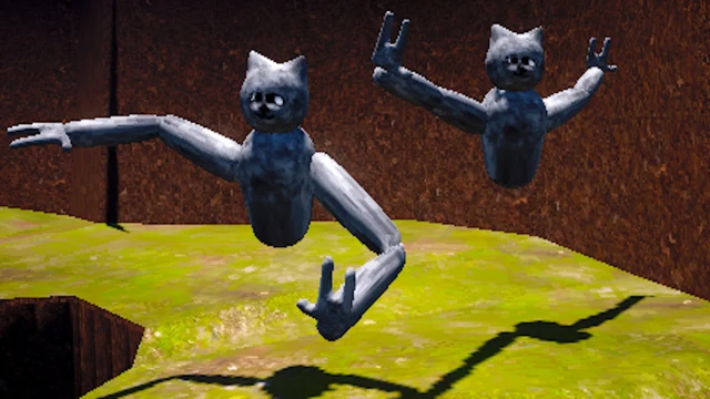 Curly Tag Comeback cover