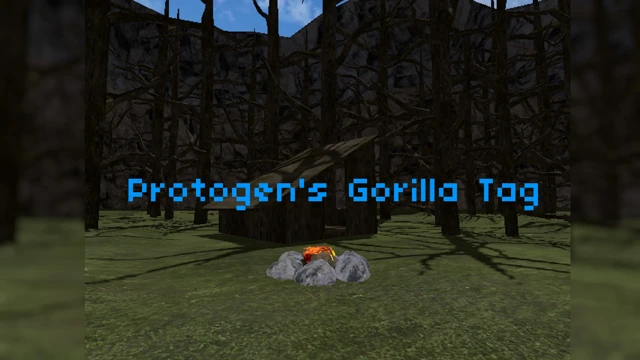 Protogen's GT cover