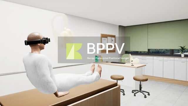 VR-BPPV cover