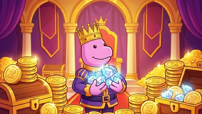 The King's Arrival Starter Bundle cover