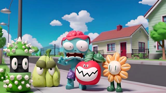 Sunlight Tree Defence cover