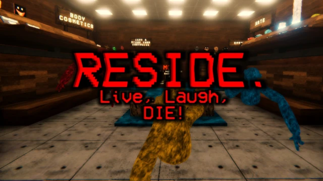 Reside cover